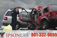Personal Injury Attorney Utah- Ipson Law Firm PLLC image 2